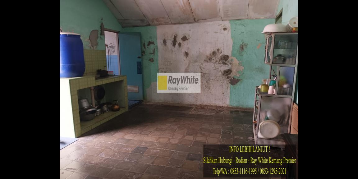 Rumah Hak Milik Dijual Cepat Kawasan Tebet Timur Rumah Hak Milik Dijual Cepat Kawasan Tebet Timur