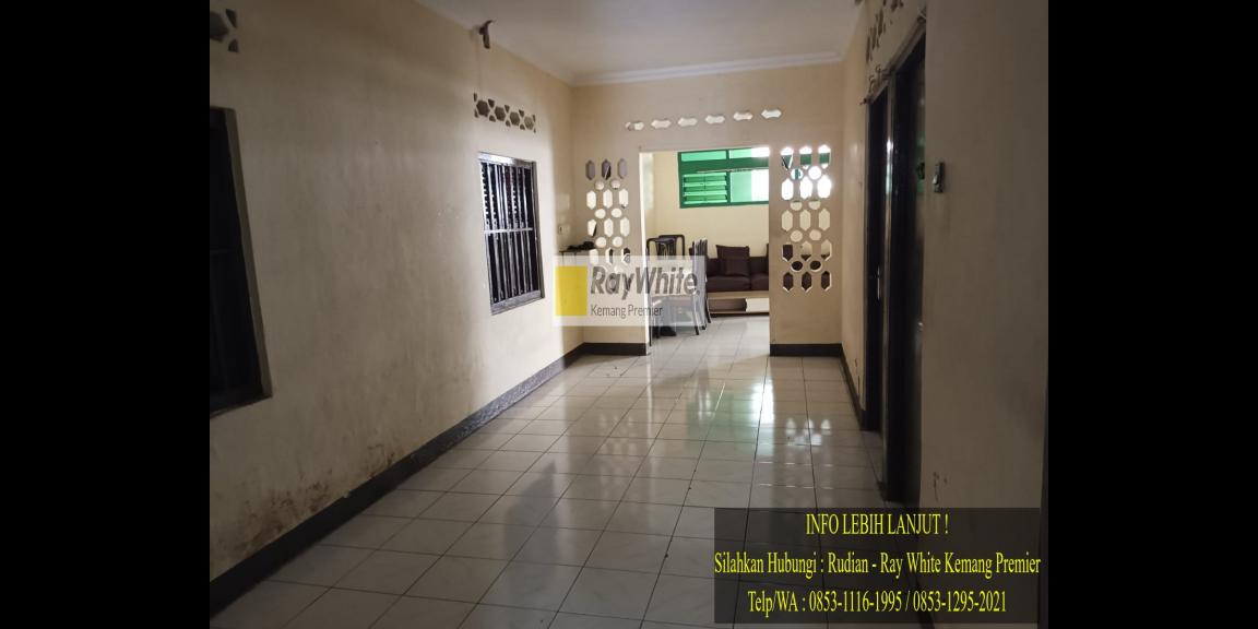 Rumah Hak Milik Dijual Cepat Kawasan Tebet Timur Rumah Hak Milik Dijual Cepat Kawasan Tebet Timur