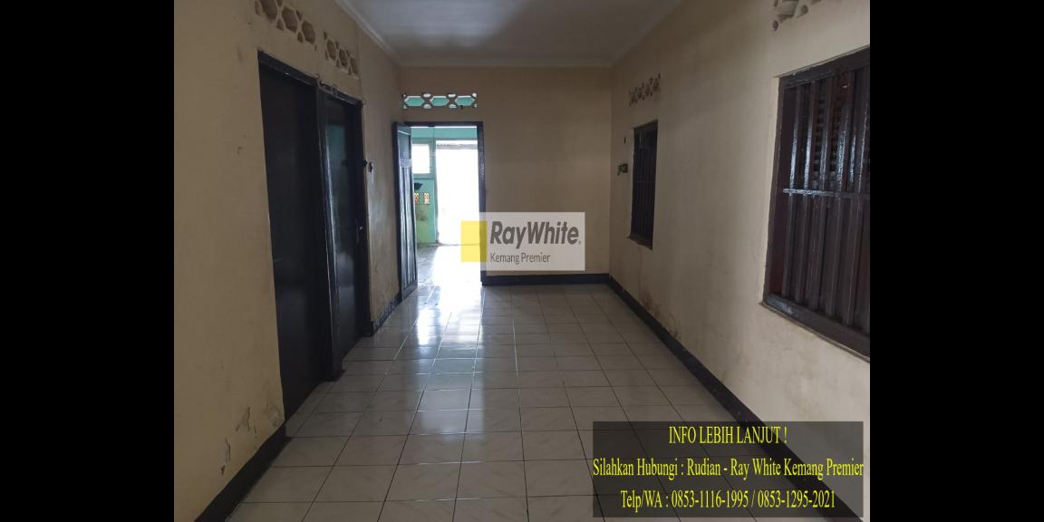 Rumah Hak Milik Dijual Cepat Kawasan Tebet Timur Rumah Hak Milik Dijual Cepat Kawasan Tebet Timur