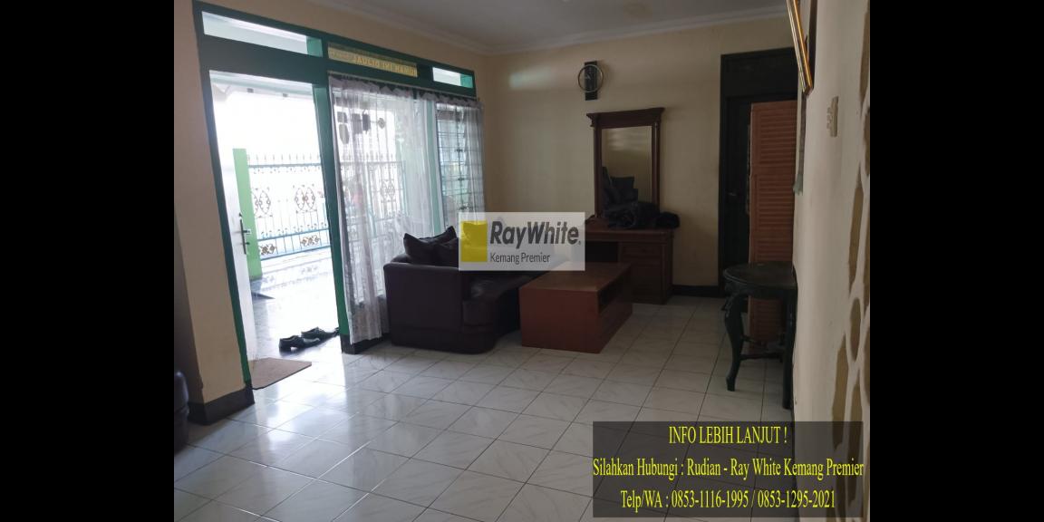 Rumah Hak Milik Dijual Cepat Kawasan Tebet Timur Rumah Hak Milik Dijual Cepat Kawasan Tebet Timur