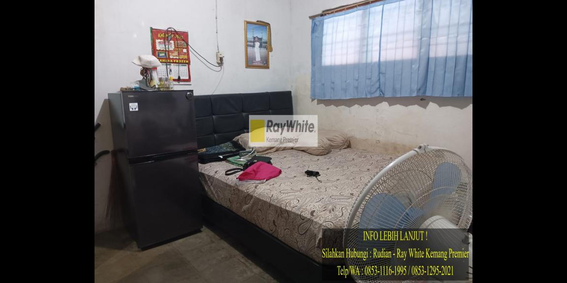 Rumah Hak Milik Dijual Cepat Kawasan Tebet Timur Rumah Hak Milik Dijual Cepat Kawasan Tebet Timur