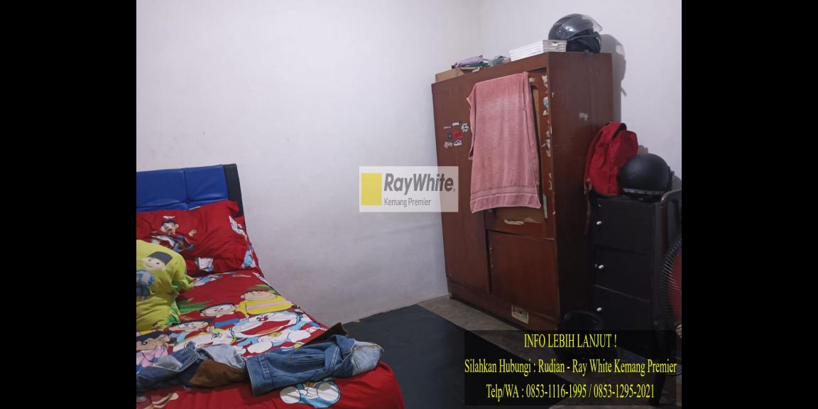 Rumah Hak Milik Dijual Cepat Kawasan Tebet Timur Rumah Hak Milik Dijual Cepat Kawasan Tebet Timur