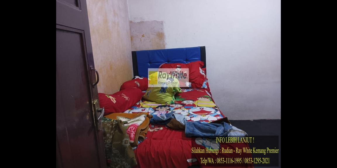 Rumah Hak Milik Dijual Cepat Kawasan Tebet Timur Rumah Hak Milik Dijual Cepat Kawasan Tebet Timur