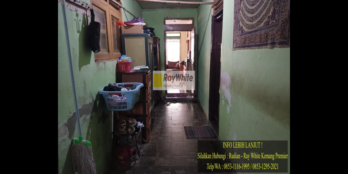 Rumah Hak Milik Dijual Cepat Kawasan Tebet Timur Rumah Hak Milik Dijual Cepat Kawasan Tebet Timur