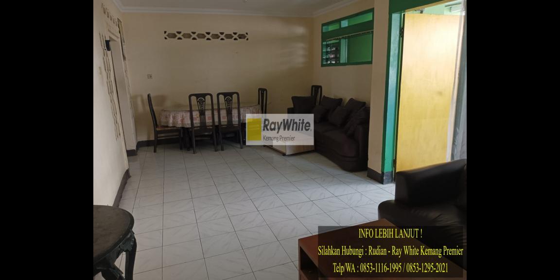 Rumah Hak Milik Dijual Cepat Kawasan Tebet Timur Rumah Hak Milik Dijual Cepat Kawasan Tebet Timur