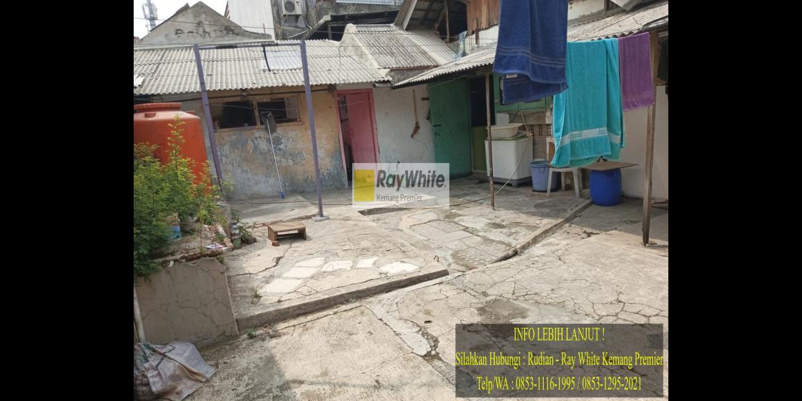 Rumah Hak Milik Dijual Cepat Kawasan Tebet Timur Rumah Hak Milik Dijual Cepat Kawasan Tebet Timur