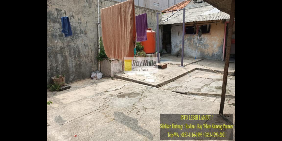 Rumah Hak Milik Dijual Cepat Kawasan Tebet Timur Rumah Hak Milik Dijual Cepat Kawasan Tebet Timur