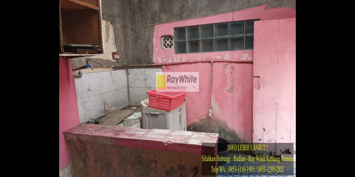 Rumah Hak Milik Dijual Cepat Kawasan Tebet Timur Rumah Hak Milik Dijual Cepat Kawasan Tebet Timur