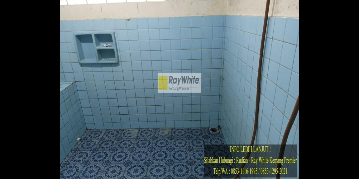 Rumah Hak Milik Dijual Cepat Kawasan Tebet Timur Rumah Hak Milik Dijual Cepat Kawasan Tebet Timur