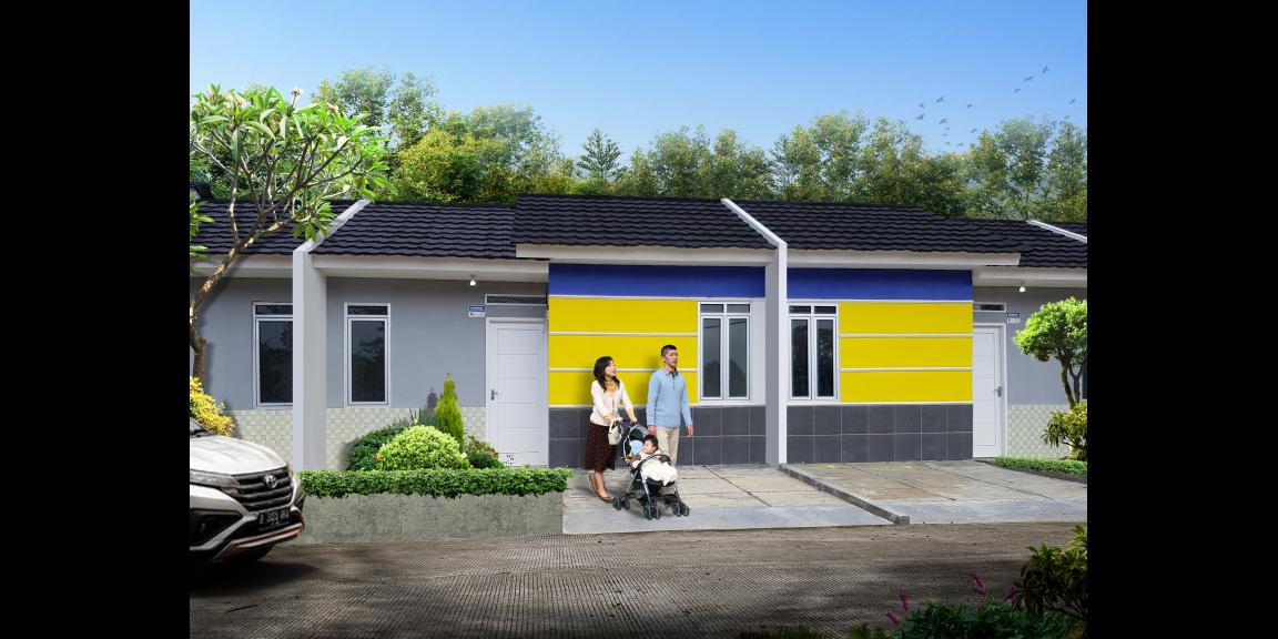 Rumah Asri 30/60 DP 1 JT Terima Kunci Serang Banten GCR Residence Rumah Asri 30/60 DP 1 JT Terima Kunci Serang Banten GCR Residence