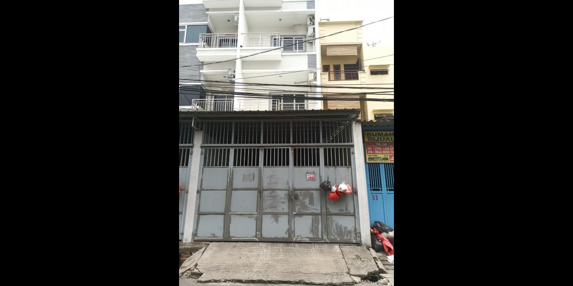 Rumah dijual di Jelambar Grogol Rumah dijual di Jelambar Grogol