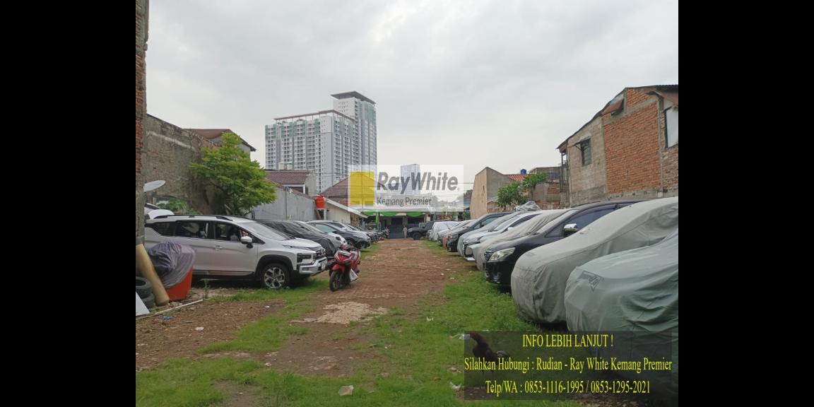 Aset Properti Dijual Lokasi Menteng Dalam, Jakarta Selatan Aset Properti Dijual Lokasi Menteng Dalam, Jakarta Selatan