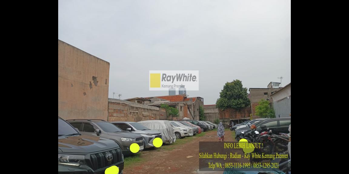 Aset Properti Dijual Lokasi Menteng Dalam, Jakarta Selatan Aset Properti Dijual Lokasi Menteng Dalam, Jakarta Selatan