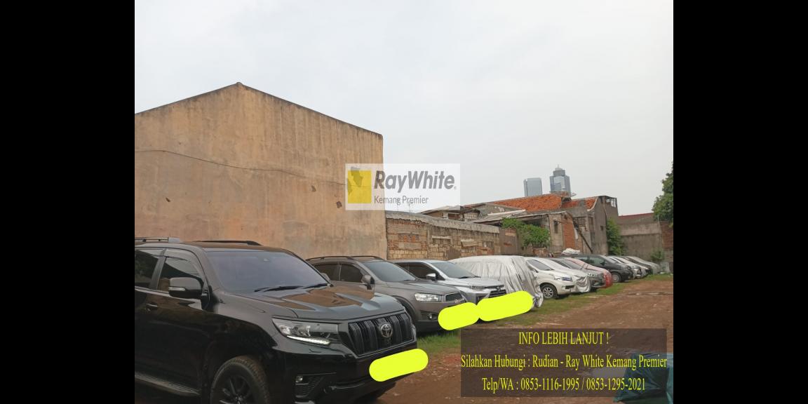 Aset Properti Dijual Lokasi Menteng Dalam, Jakarta Selatan Aset Properti Dijual Lokasi Menteng Dalam, Jakarta Selatan