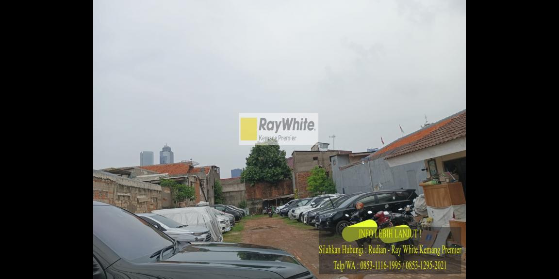 Aset Properti Dijual Lokasi Menteng Dalam, Jakarta Selatan Aset Properti Dijual Lokasi Menteng Dalam, Jakarta Selatan