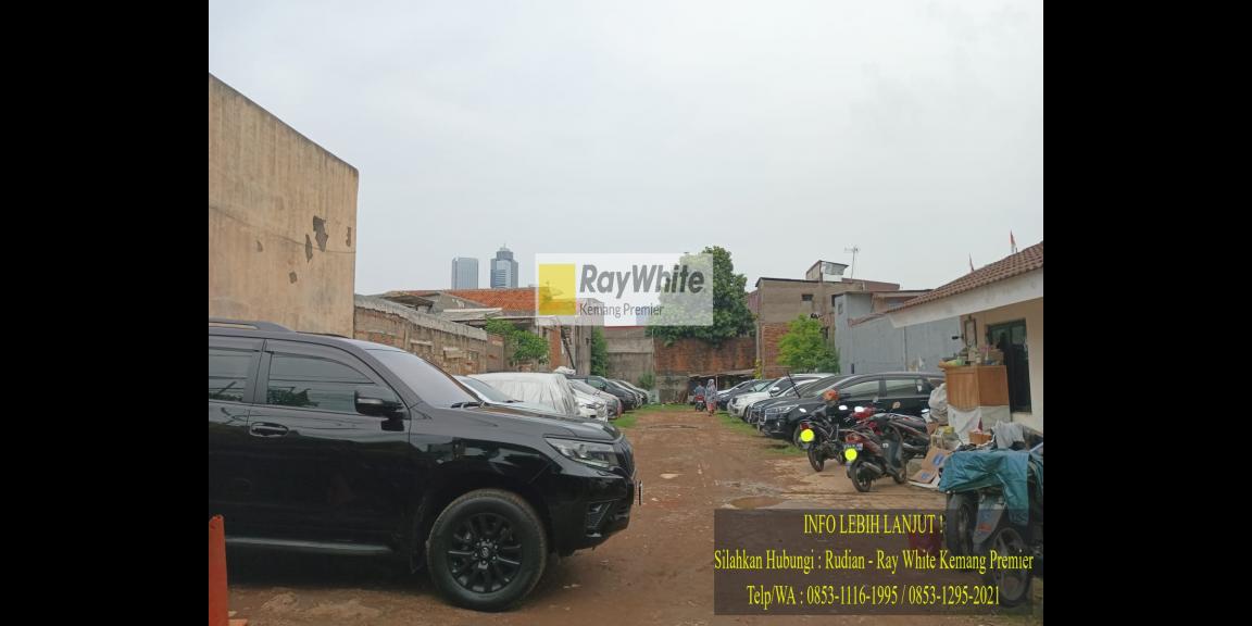 Aset Properti Dijual Lokasi Menteng Dalam, Jakarta Selatan Aset Properti Dijual Lokasi Menteng Dalam, Jakarta Selatan