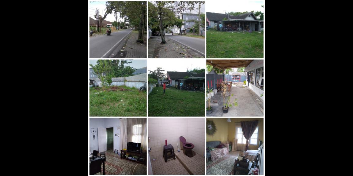 Dijual tanah luas 671 meter gratis rumah jalan sei asahan daerah medan baru sumatera utara Dijual tanah luas 671 meter gratis rumah jalan sei asahan daerah medan baru sumatera utara