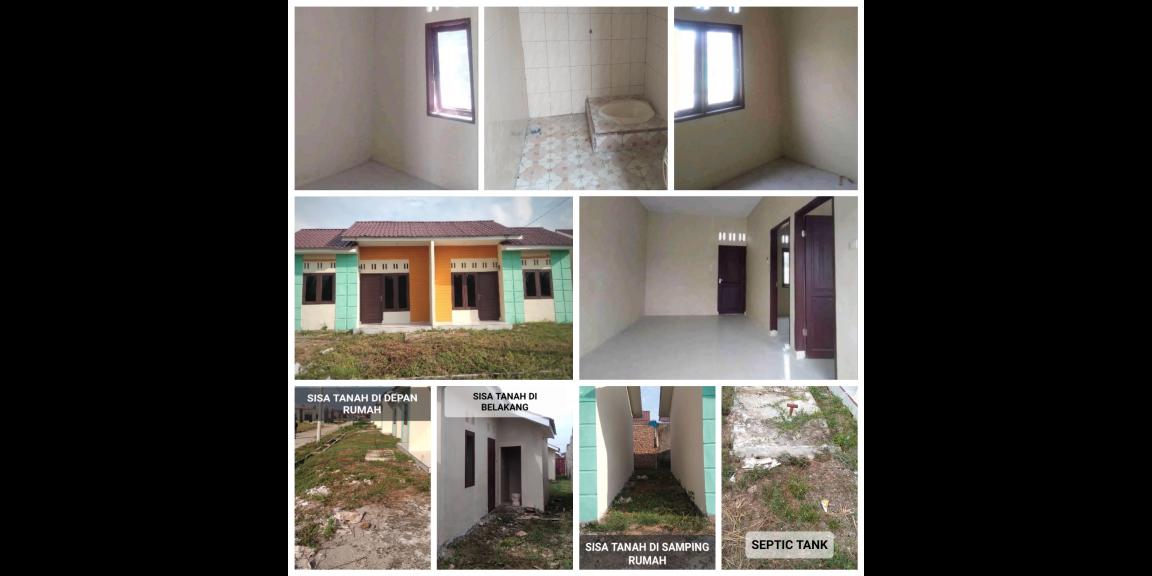 Perumahan rumah subsidi griya permata 6 sukamaju sunggal medan Perumahan rumah subsidi griya permata 6 sukamaju sunggal medan