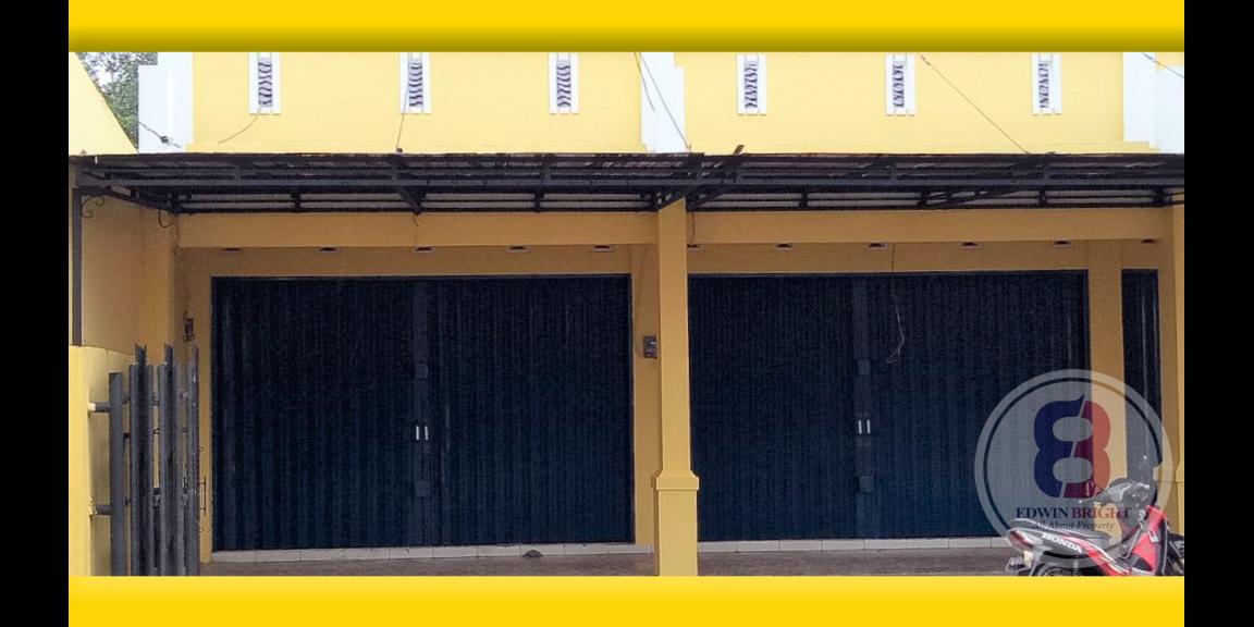 DIJUAL CEPAT RUKO DEKAT KOTA WISATA, SELALU TERSEWA & COCOK UNTUK INVESTASI DIJUAL CEPAT RUKO DEKAT KOTA WISATA, SELALU TERSEWA & COCOK UNTUK INVESTASI