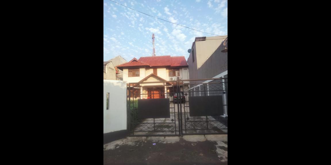 Dijual Cepat Rumah di Jagakarsa Dijual Cepat Rumah di Jagakarsa