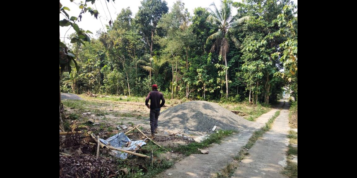 Sangat cocok untuk dikembangkan menjadi restoran lokasi Jalan wates Sangat cocok untuk dikembangkan menjadi restoran lokasi Jalan wates