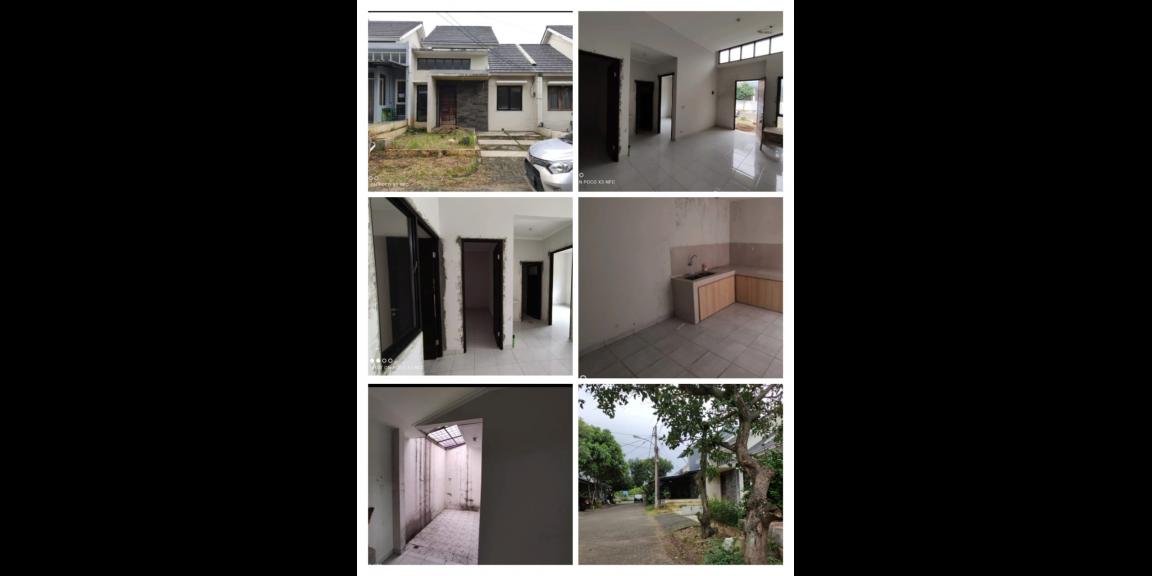 Rumah dijual Metro Residence Rumah dijual Metro Residence