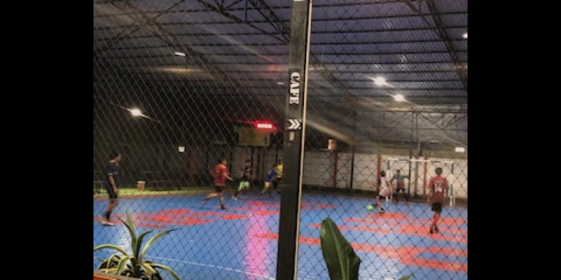 BSD City, harga tanah dapat Kost dan Futsal BSD City, harga tanah dapat Kost dan Futsal