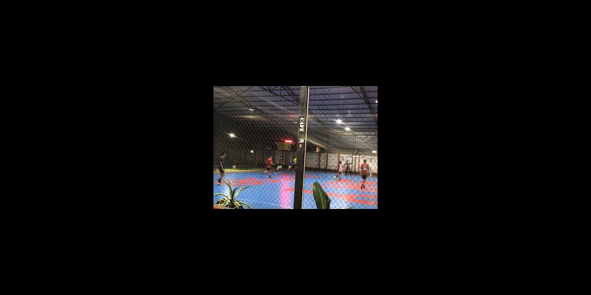 Beli Tanah dapat Kost 2 exclusive 2 lantai (24 unit) dan 2 Lap. Futsal Beli Tanah dapat Kost 2 exclusive 2 lantai (24 unit) dan 2 Lap. Futsal