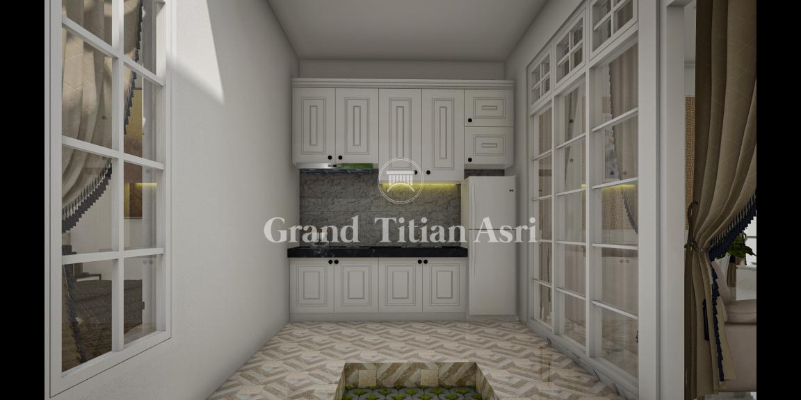 Jual Rumah Cluster Pekalongan Tipe Diamond Jual Rumah Cluster Pekalongan Tipe Diamond