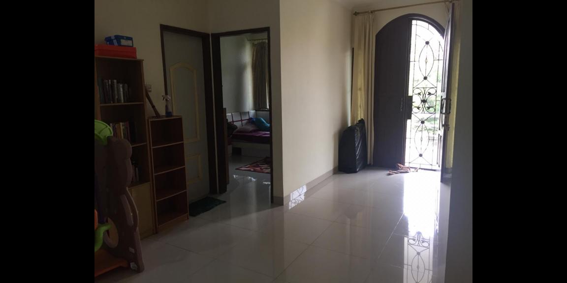 Rumah Nyaman 3 menit dr Tol Karang Tengah Rumah Nyaman 3 menit dr Tol Karang Tengah