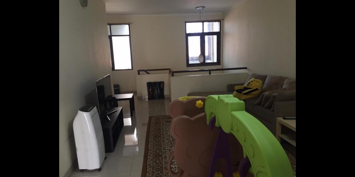 Rumah Nyaman disewakan hanya 3 menit dr Tol Karang Tengah Rumah Nyaman disewakan hanya 3 menit dr Tol Karang Tengah