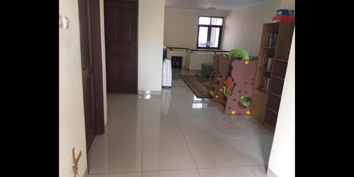 Rumah Nyaman 3 menit dr Tol Karang Tengah Rumah Nyaman 3 menit dr Tol Karang Tengah