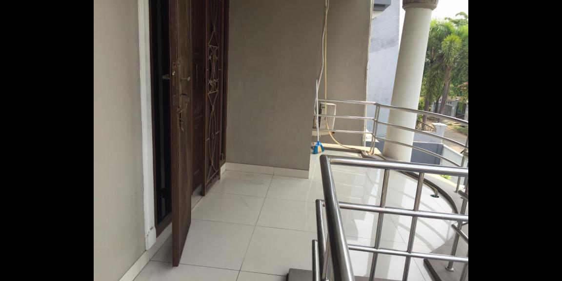 Rumah Nyaman 3 menit dr Tol Karang Tengah Rumah Nyaman 3 menit dr Tol Karang Tengah