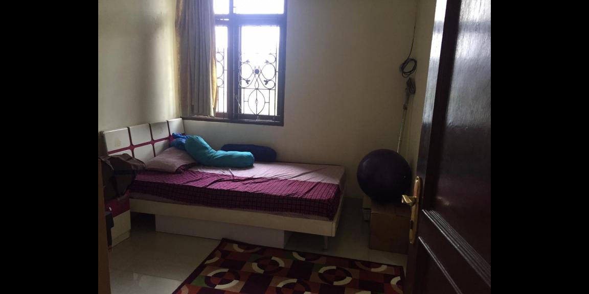 Rumah Nyaman 3 menit dr Tol Karang Tengah Rumah Nyaman 3 menit dr Tol Karang Tengah