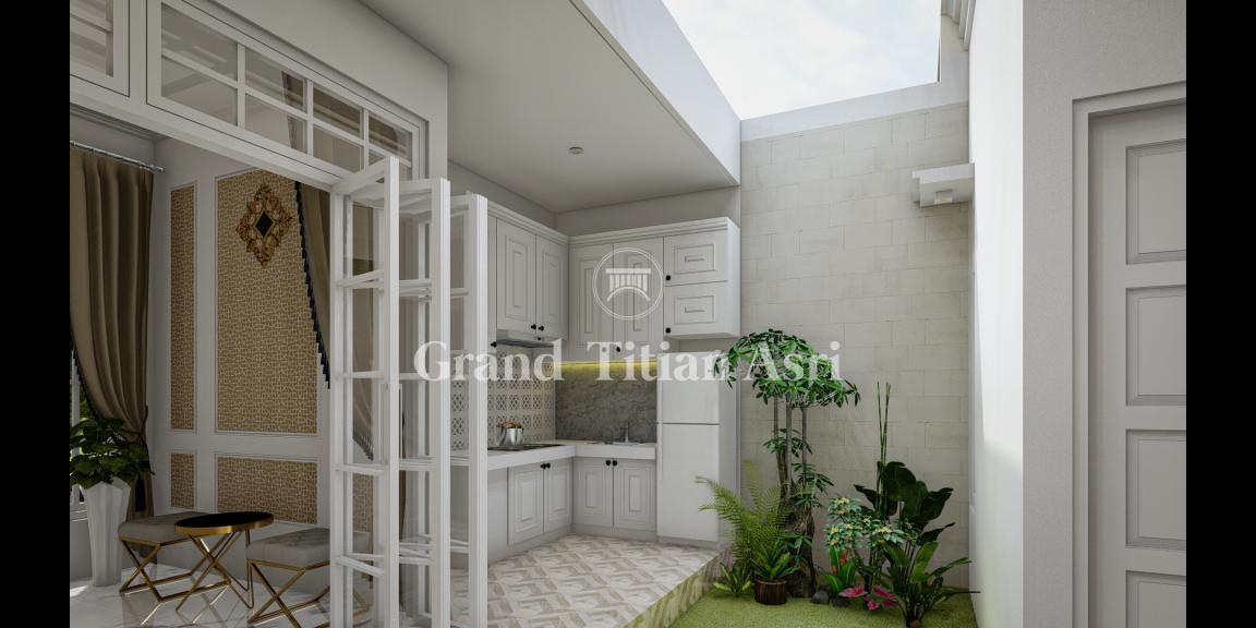 Jual Rumah Cluster Pekalongan Tipe Emerald Jual Rumah Cluster Pekalongan Tipe Emerald