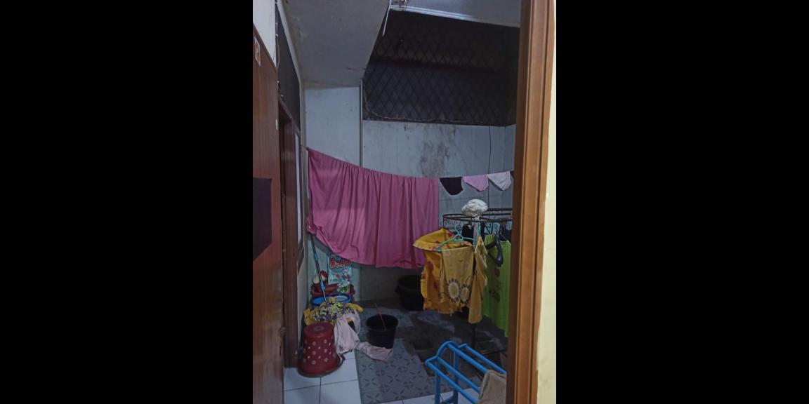 Disewakan Ruko Poris Indah Depan Pasar 2 Lantai Strategis Disewakan Ruko Poris Indah Depan Pasar 2 Lantai Strategis