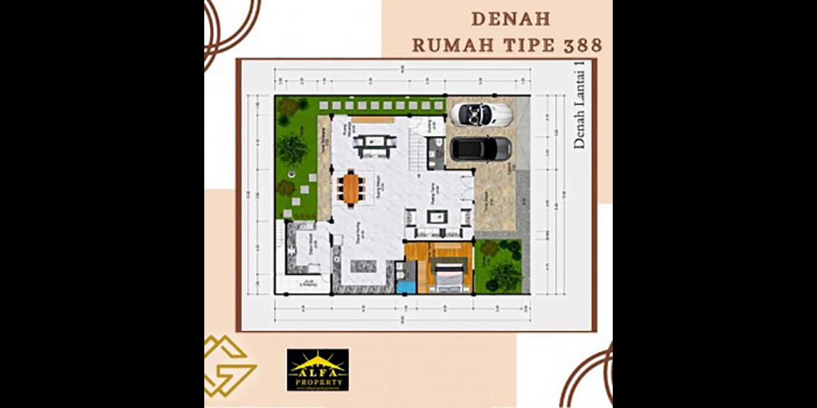 Dijual Rumah Glow De Paris Kota Pontianak Dijual Rumah Glow De Paris Kota Pontianak