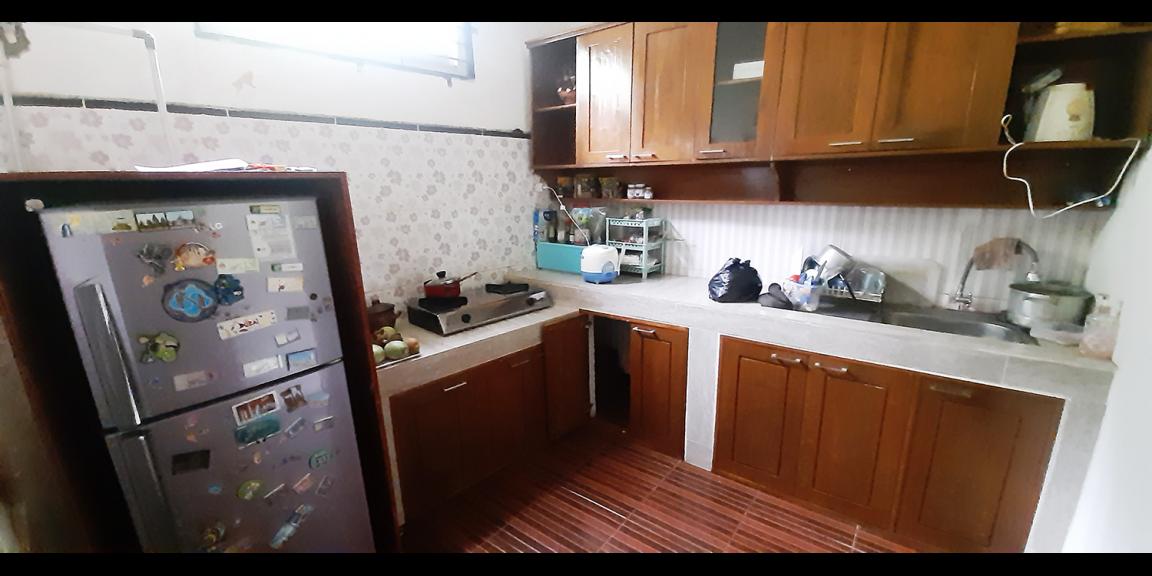 RUMAH SEMI FURNISHED DI JATIHANDAP BANDUNG RUMAH SEMI FURNISHED DI JATIHANDAP BANDUNG