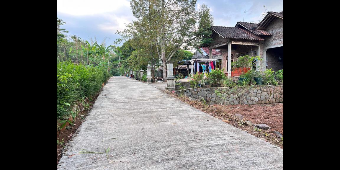 Rumah Murah 522m² 275 Juta Karanganyar Rumah Murah 522m² 275 Juta Karanganyar