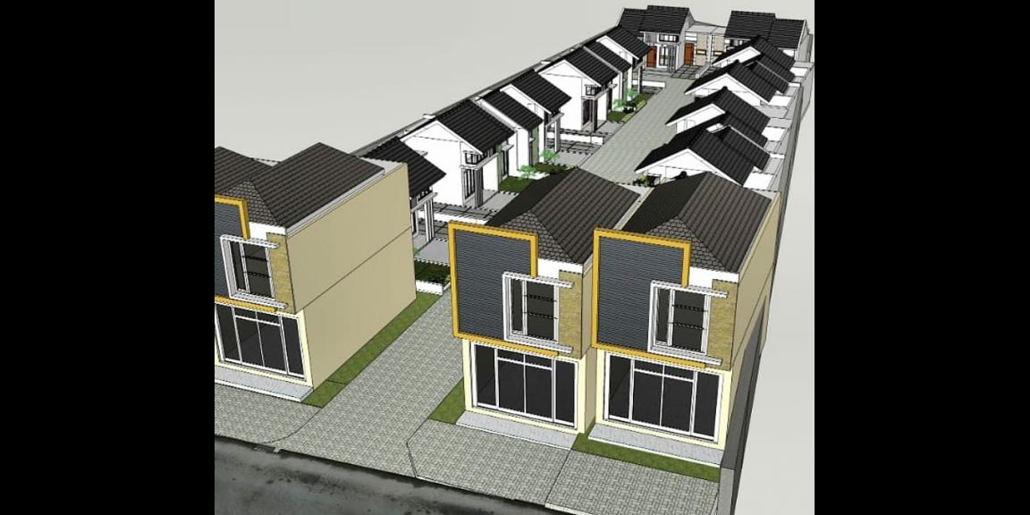 Akses masuk one gate, 5 menit ke universitas bantul. Akses masuk one gate, 5 menit ke universitas bantul.