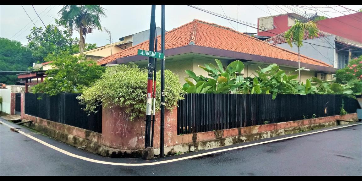 RUMAH DIJUAL DI SUMUR BATU JAKARTA PUSAT RUMAH DIJUAL DI SUMUR BATU JAKARTA PUSAT