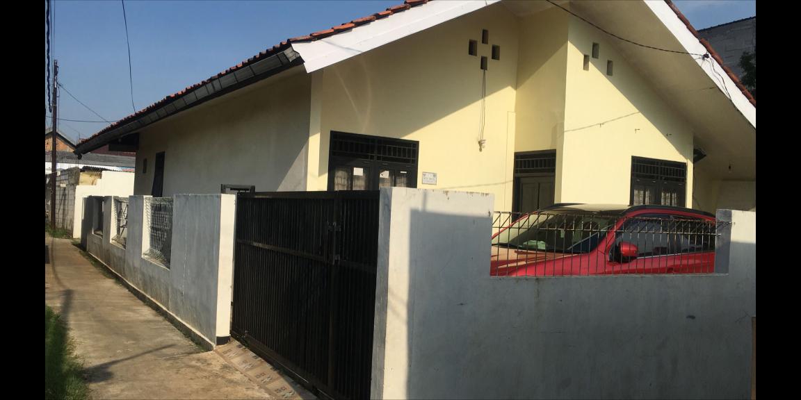 Dijual Rumah Depok Strategis 5 menit Pintu Tol Serpong Cinere Dijual Rumah Depok Strategis 5 menit Pintu Tol Serpong Cinere