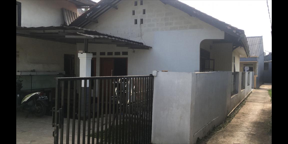 Dijual Rumah Depok Strategis 5 menit Pintu Tol Serpong Cinere Dijual Rumah Depok Strategis 5 menit Pintu Tol Serpong Cinere