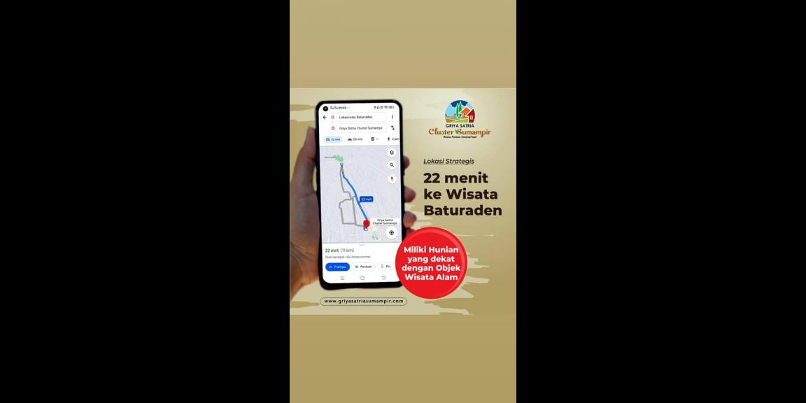 Jual Rumah Type 45 Dekat Unsoed Purwokerto Jual Rumah Type 45 Dekat Unsoed Purwokerto