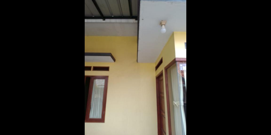 Rumah Secondary minimalis 650jutaan Pancoran Mas Depok Rumah Secondary minimalis 650jutaan Pancoran Mas Depok