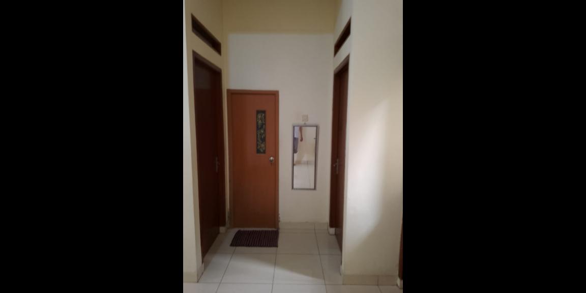 Rumah Secondary minimalis 650jutaan Pancoran Mas Depok Rumah Secondary minimalis 650jutaan Pancoran Mas Depok