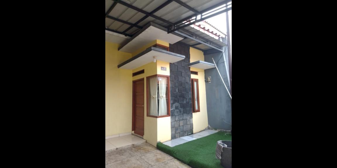 Rumah Secondary minimalis 650jutaan Pancoran Mas Depok Rumah Secondary minimalis 650jutaan Pancoran Mas Depok