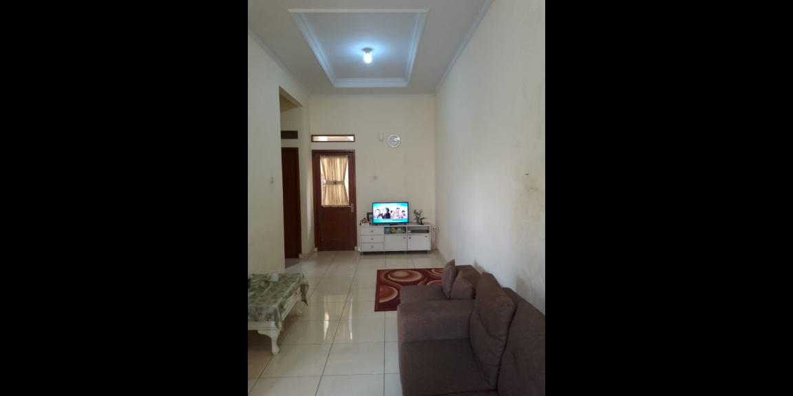 Rumah Secondary minimalis 650jutaan Pancoran Mas Depok Rumah Secondary minimalis 650jutaan Pancoran Mas Depok