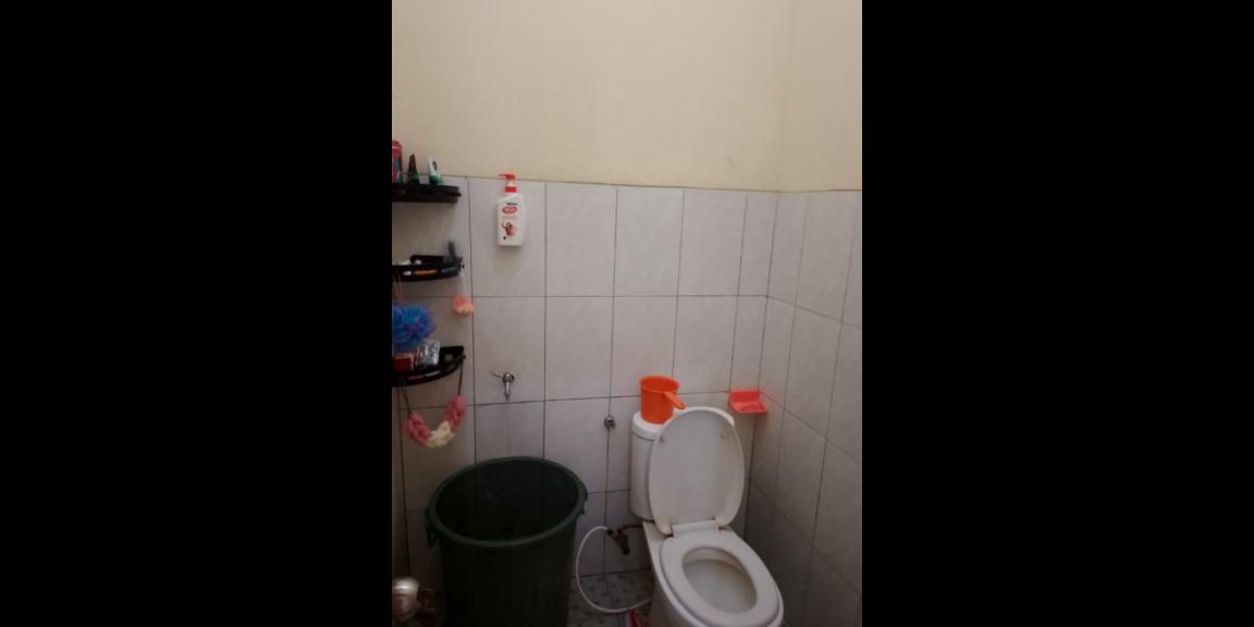 Rumah Secondary minimalis 650jutaan Pancoran Mas Depok Rumah Secondary minimalis 650jutaan Pancoran Mas Depok