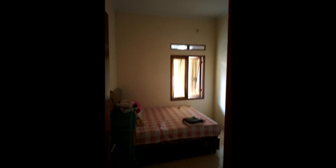 Rumah Secondary minimalis 650jutaan Pancoran Mas Depok Rumah Secondary minimalis 650jutaan Pancoran Mas Depok